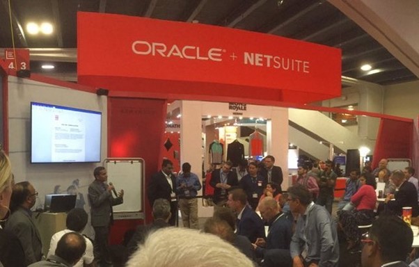 Clickstop is using Oracle NetSuite and NetSuite Analytics Warehouse to integrate acquisitions