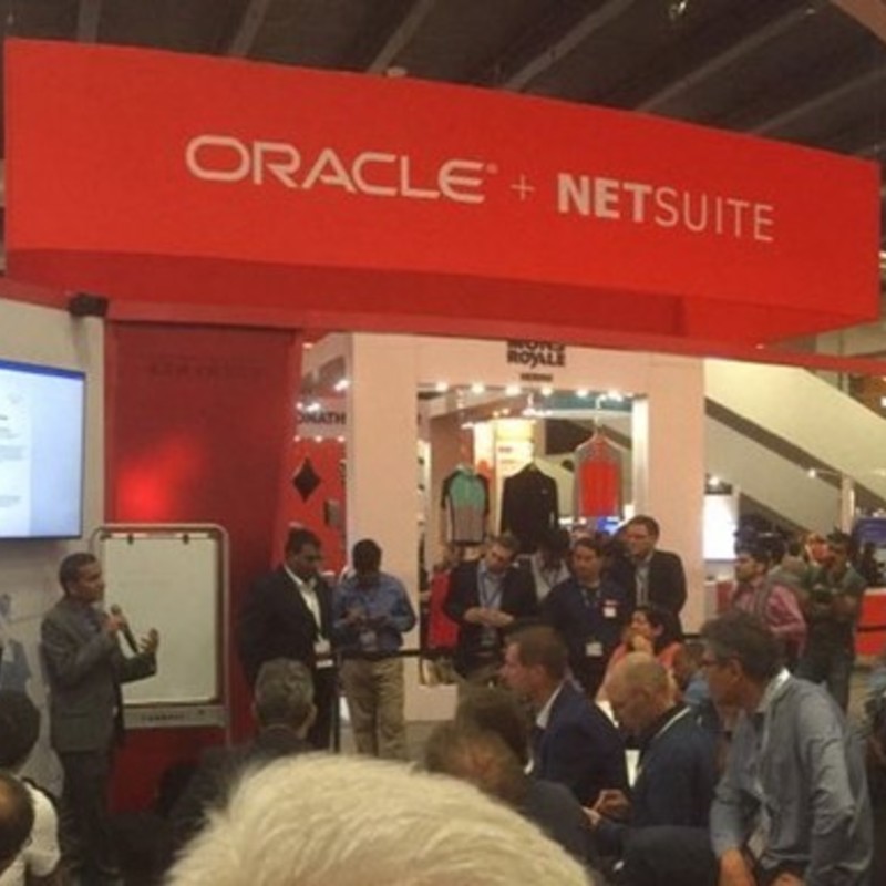 Clickstop is using Oracle NetSuite and NetSuite Analytics Warehouse to integrate acquisitions